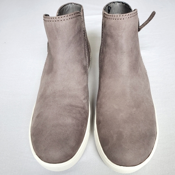 Naturalizer grey boots - Picture 7 of 9